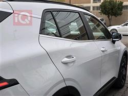 کیا سپۆرتاج